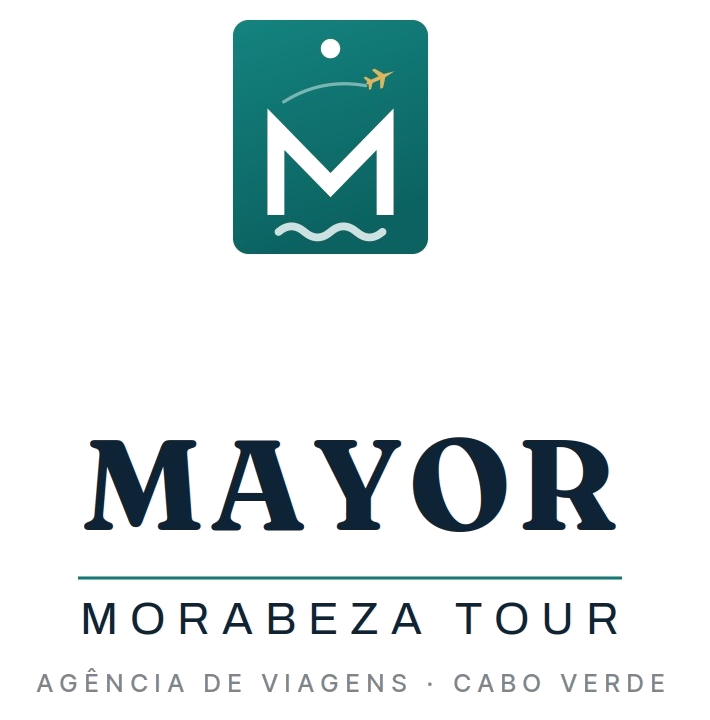 Mayor Morabeza Tour — Agência de Viagens · Cabo Verde